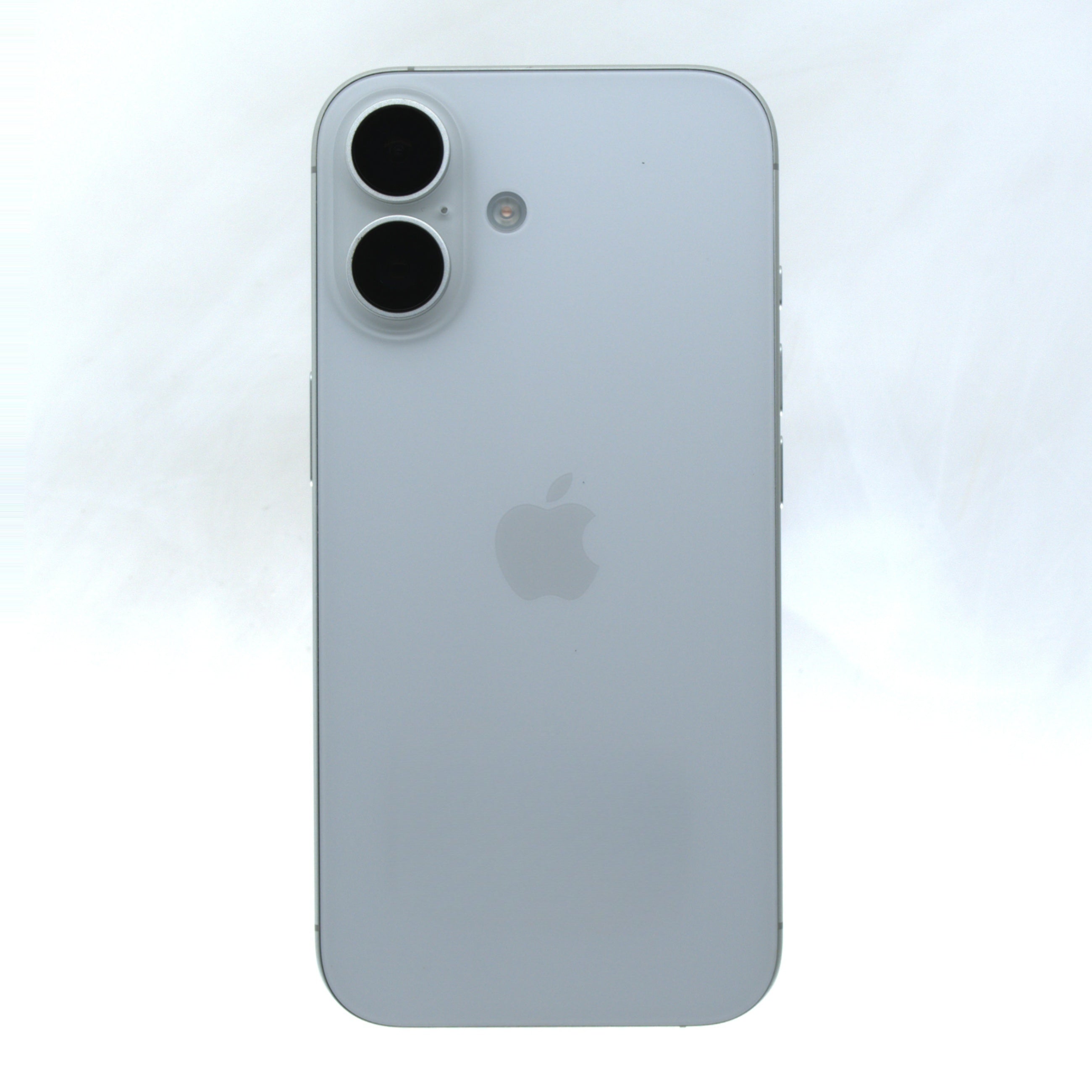 95新 Apple iPhone 16 256G 白色 中國大陸版