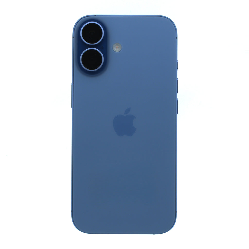95新 Apple iPhone 17 256G 青霧藍色 中國大陸版
