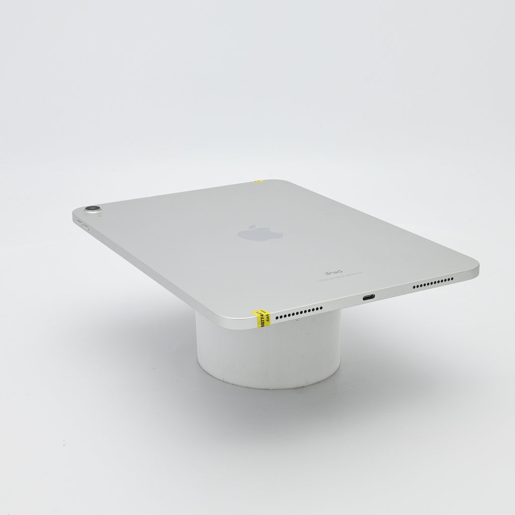 99新 Apple iPad 10代 64G 銀色 WIFI