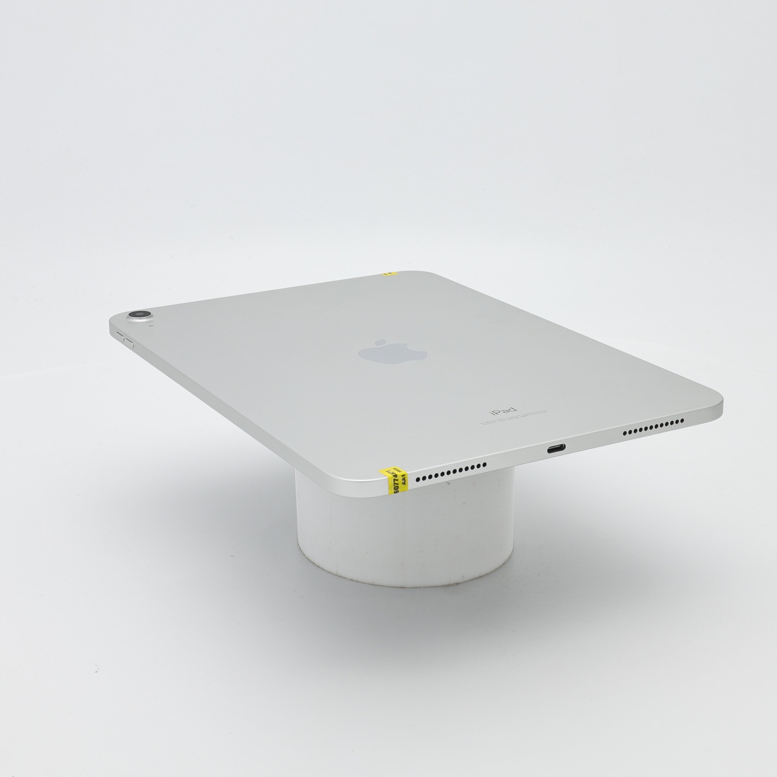 99新 Apple iPad 10代 64G 銀色 WIFI