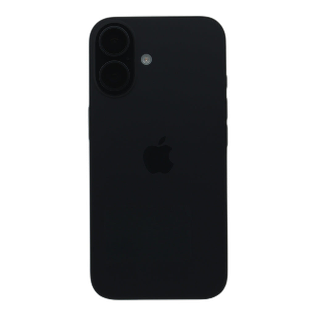 95新 Apple iPhone 16 128G 黑色 中國大陸版