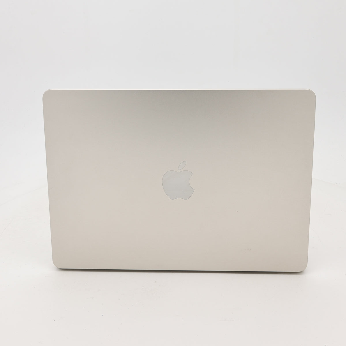 95新 Apple MacBook Air 22年 13寸 M2（8+8核） 8G RAM 256G SSD 星光色