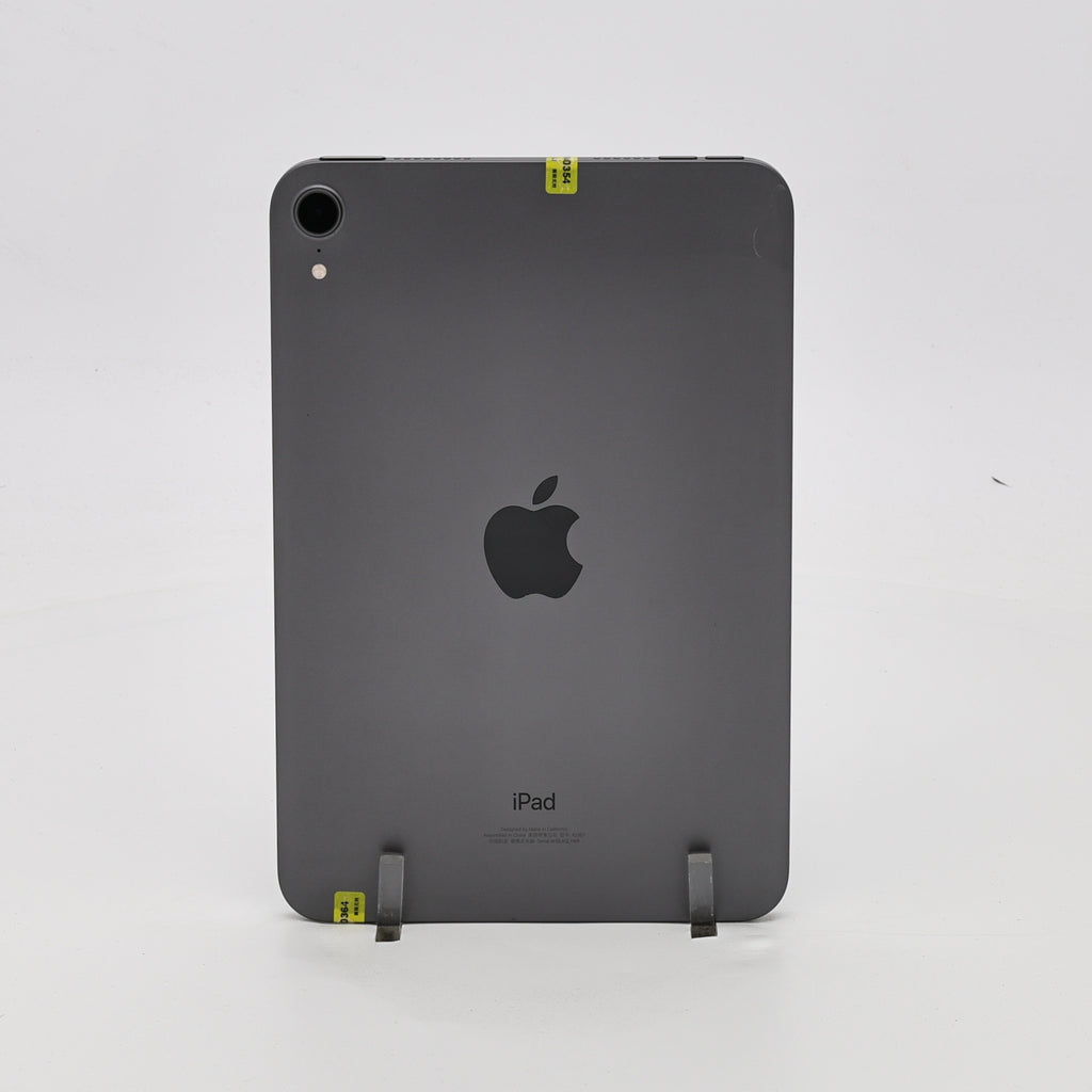 99新 Apple iPad mini6 64G 深空灰色 WIFI