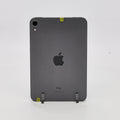 99新 Apple iPad mini6 64G 深空灰色 WIFI