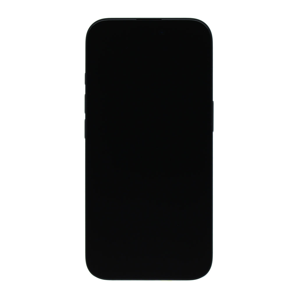 95新 Apple iPhone 16 128G 黑色 中國大陸版