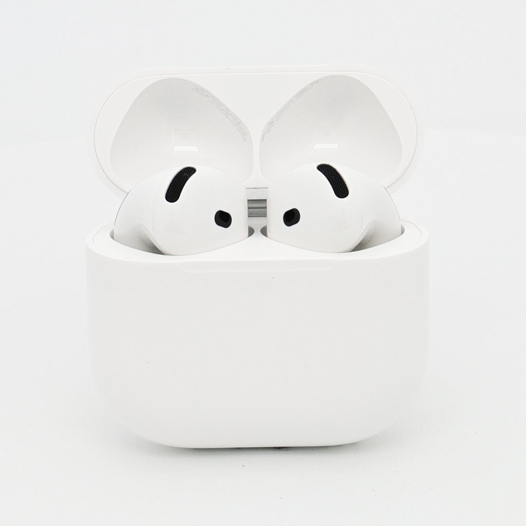 99新 Apple AirPods 4 (支持主动降噪) 白色