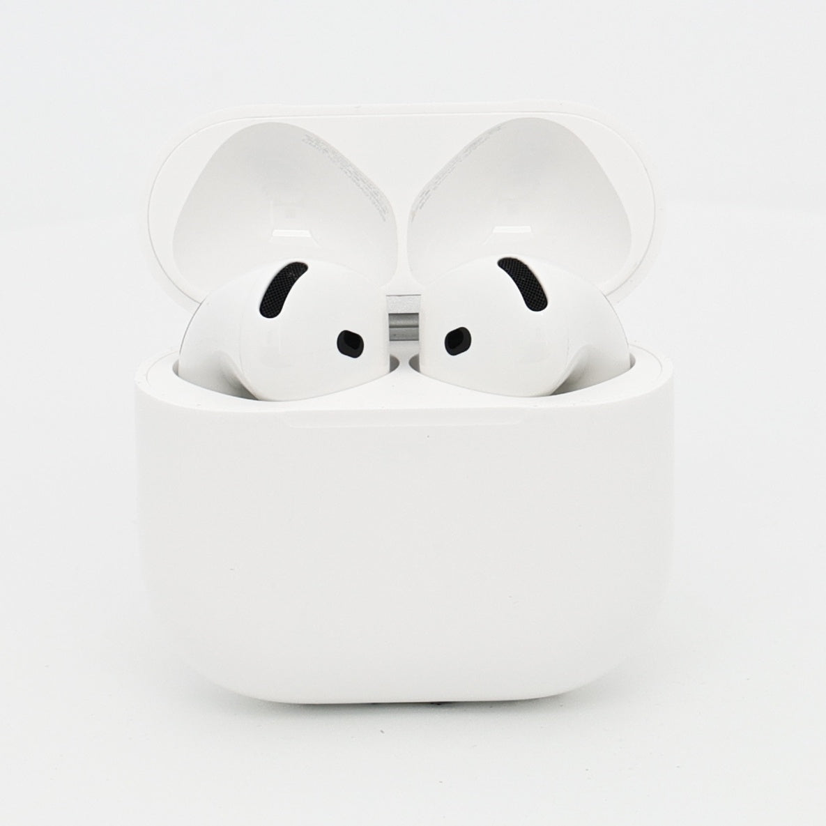99新 Apple AirPods 4 (支持主动降噪) 白色