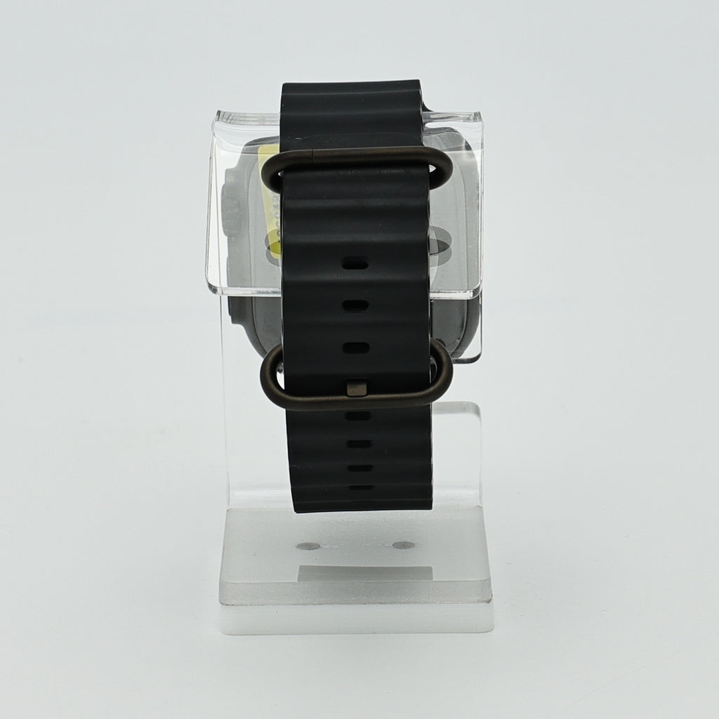 99新 Apple Watch Ultra 2 49毫米 鈦金屬