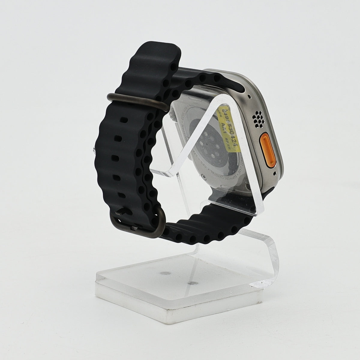 99新 Apple Watch Ultra 2 49毫米 鈦金屬