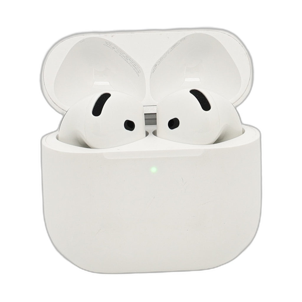 99新 Apple AirPods 4 (支持主动降噪) 白色