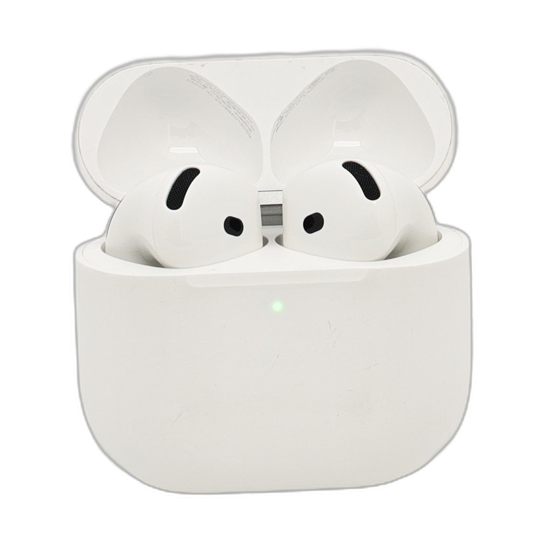 99新 Apple AirPods 4 (支持主动降噪) 白色