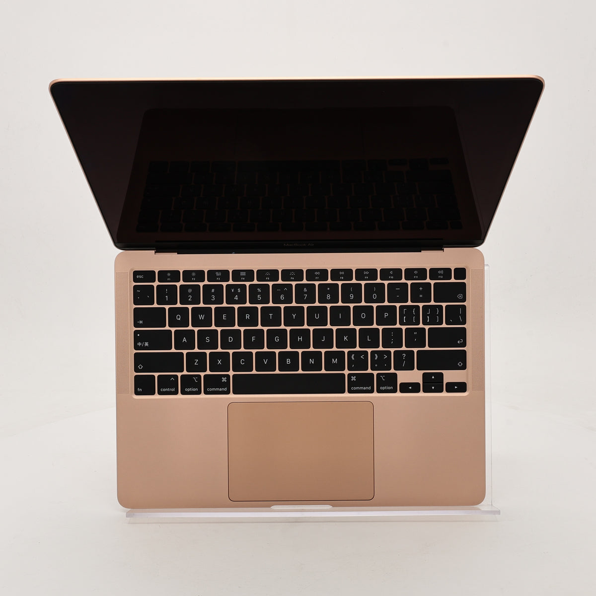 95新 Apple MacBook Air 20年 13寸 i3 1.1G 8G RAM 256G SSD 金色
