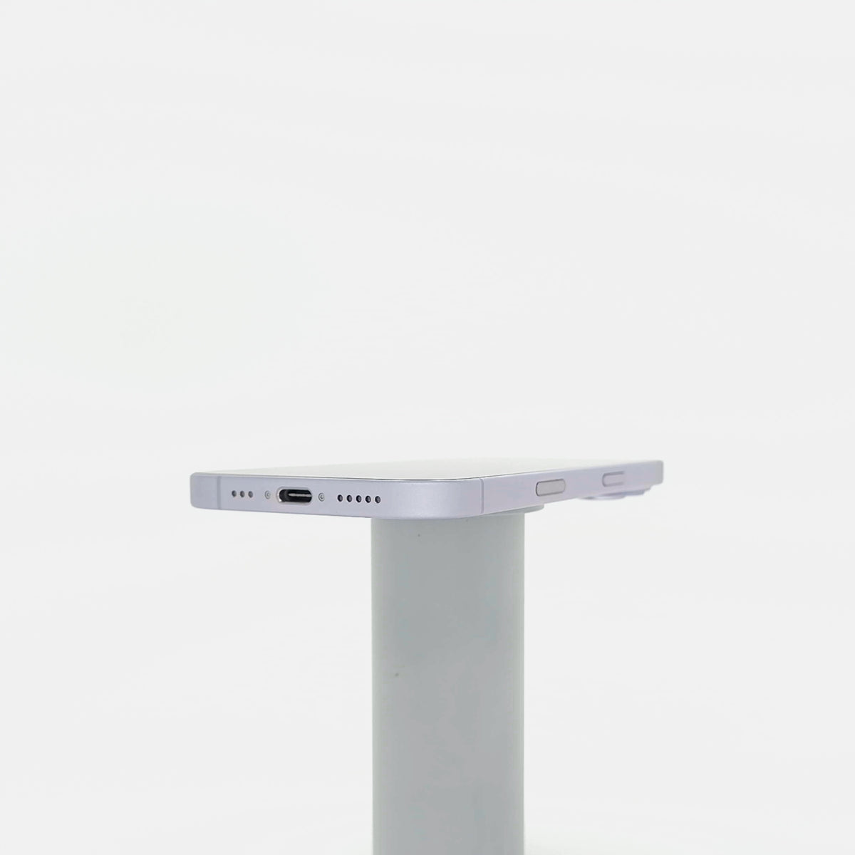 99新 Apple iPhone 17 256G 薰衣草紫色 中國大陸版