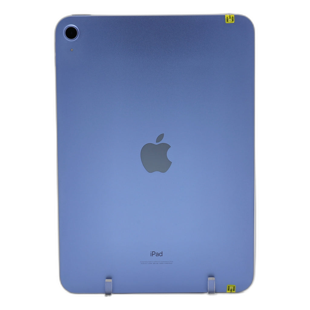 95新 Apple iPad 10代 64G 藍色 WIFI