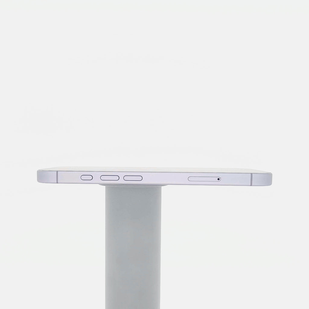 99新 Apple iPhone 17 256G 薰衣草紫色 中國大陸版