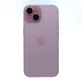 95新 Apple iPhone 15 128G 粉紅色 中國大陸版