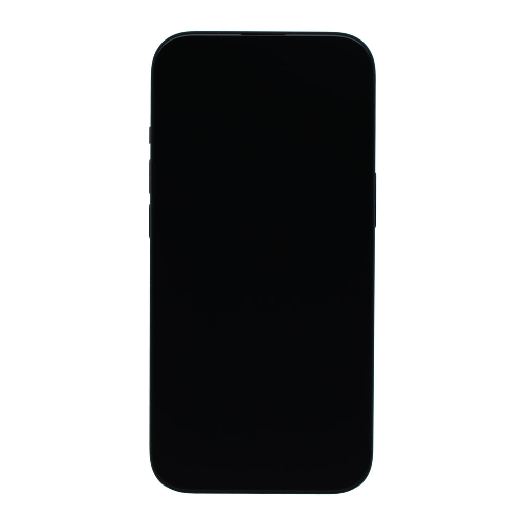 95新 Apple iPhone 15 128G 黑色 中國大陸版