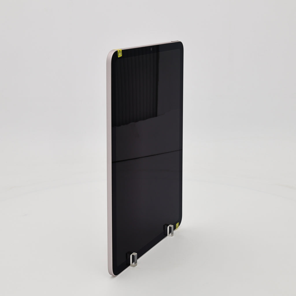 95新 Apple iPad Air5 64G 粉紅色 WIFI