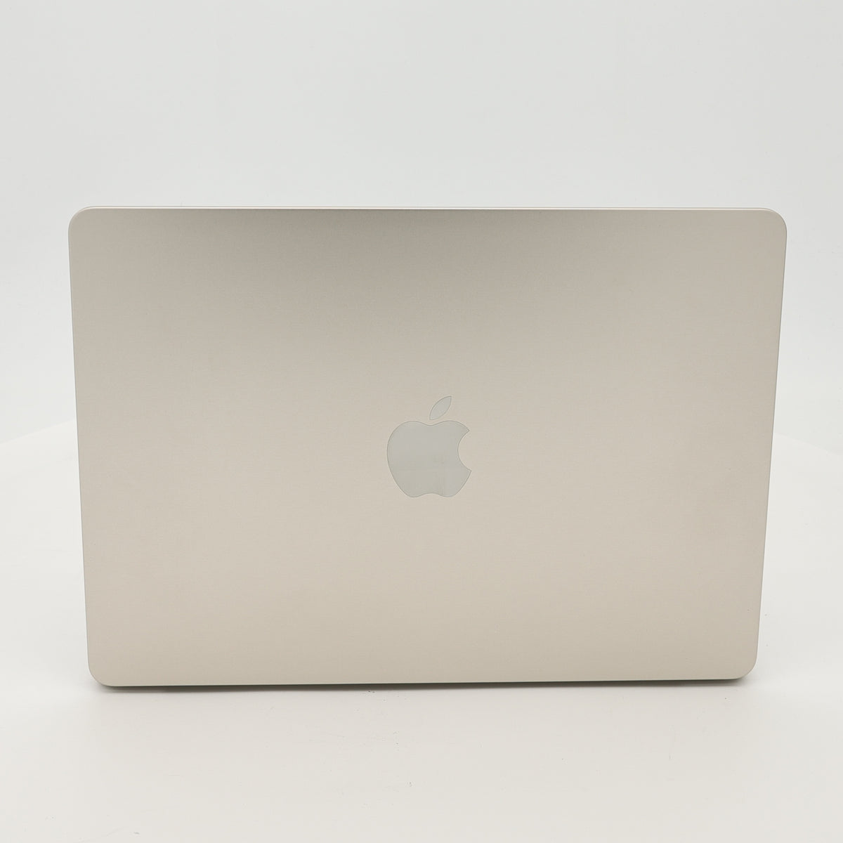 95新 Apple MacBook Air 24年 13寸 M3（8+10核） 8G RAM 512G SSD 星光色