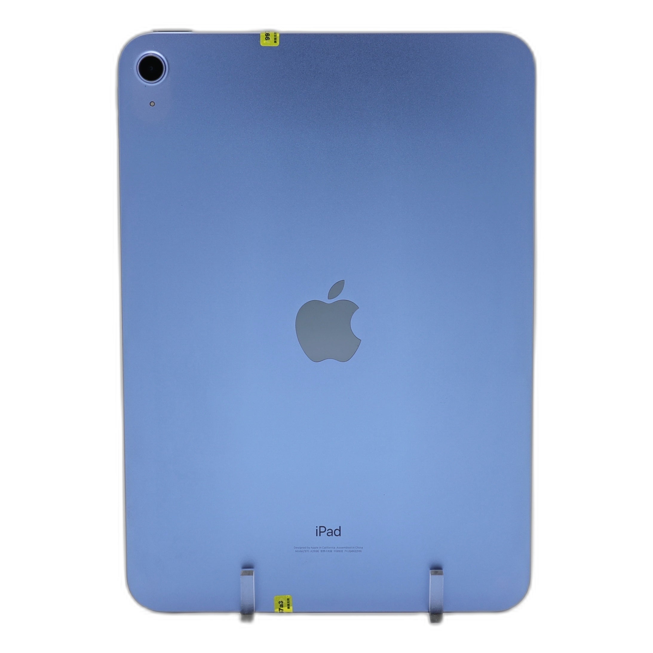 95新 Apple iPad 10代 256G 藍色 WIFI