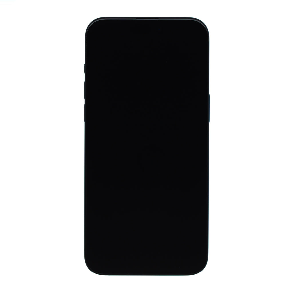 95新 Apple iPhone 15 Pro Max 256G 藍色鈦金屬 中國大陸版