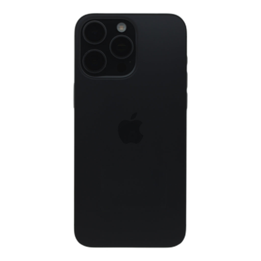 95新 Apple iPhone 15 Pro Max 256G 黑色鈦金屬 中國大陸版