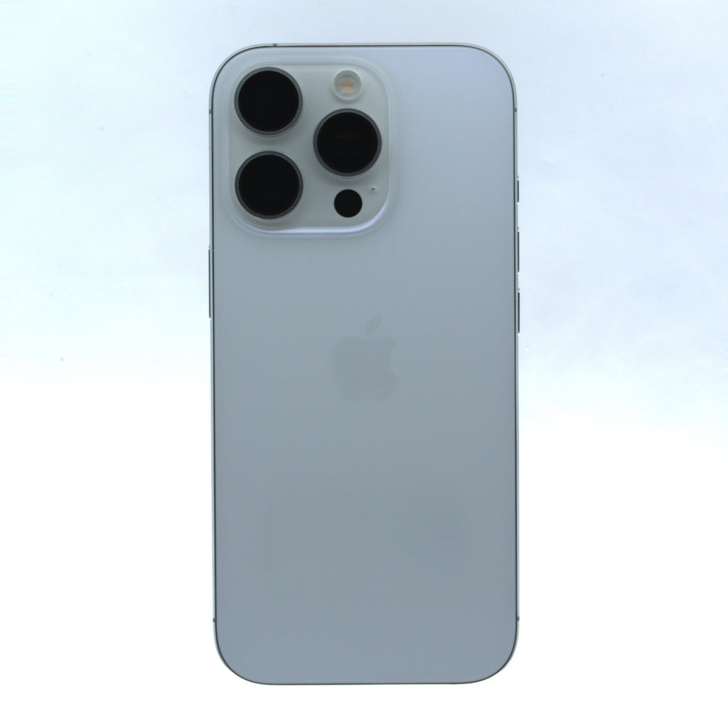 99新 Apple iPhone 16 Pro 128G 白色鈦金屬 中國大陸版
