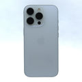 99新 Apple iPhone 16 Pro 128G 白色鈦金屬 中國大陸版