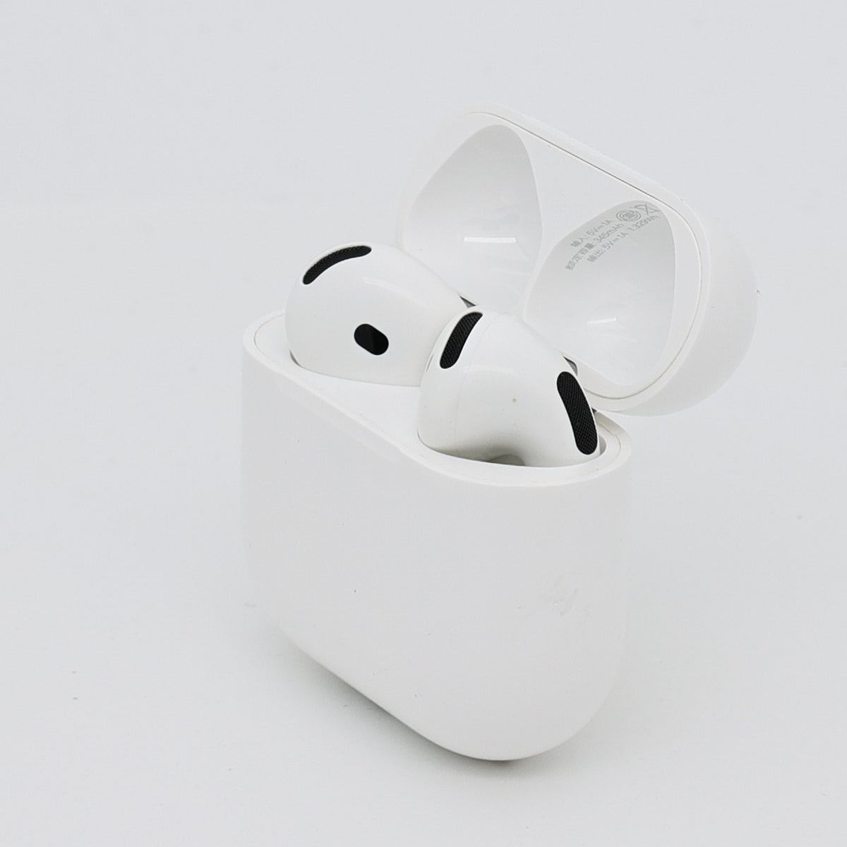 99新 Apple AirPods 4 (支持主动降噪) 白色