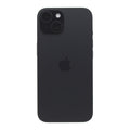 95新 Apple iPhone 15 128G 黑色 中國大陸版
