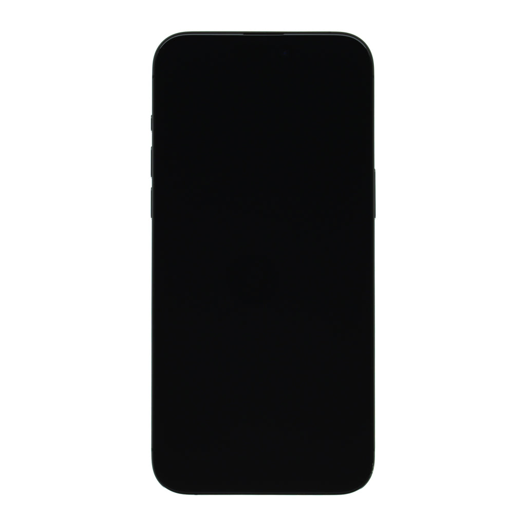 95新 Apple iPhone 15 Pro Max 256G 黑色鈦金屬 中國大陸版