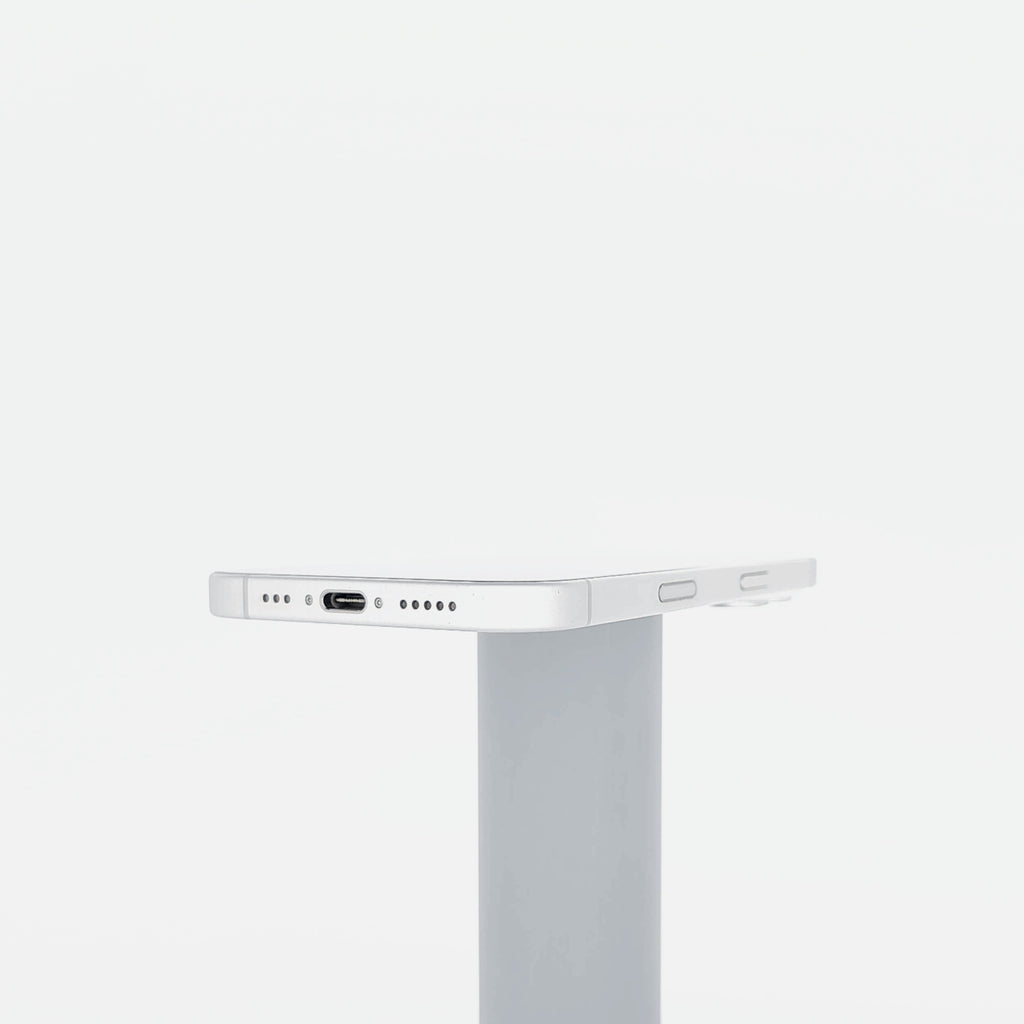 99新 Apple iPhone 16 256G 白色 中國大陸版