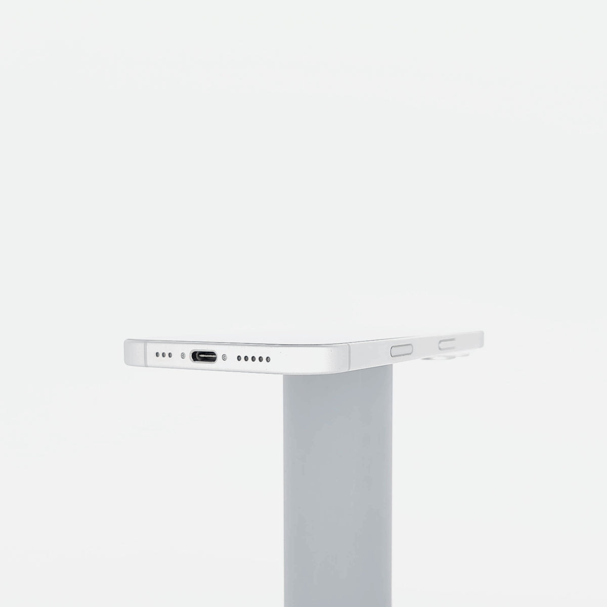 99新 Apple iPhone 16 256G 白色 中國大陸版