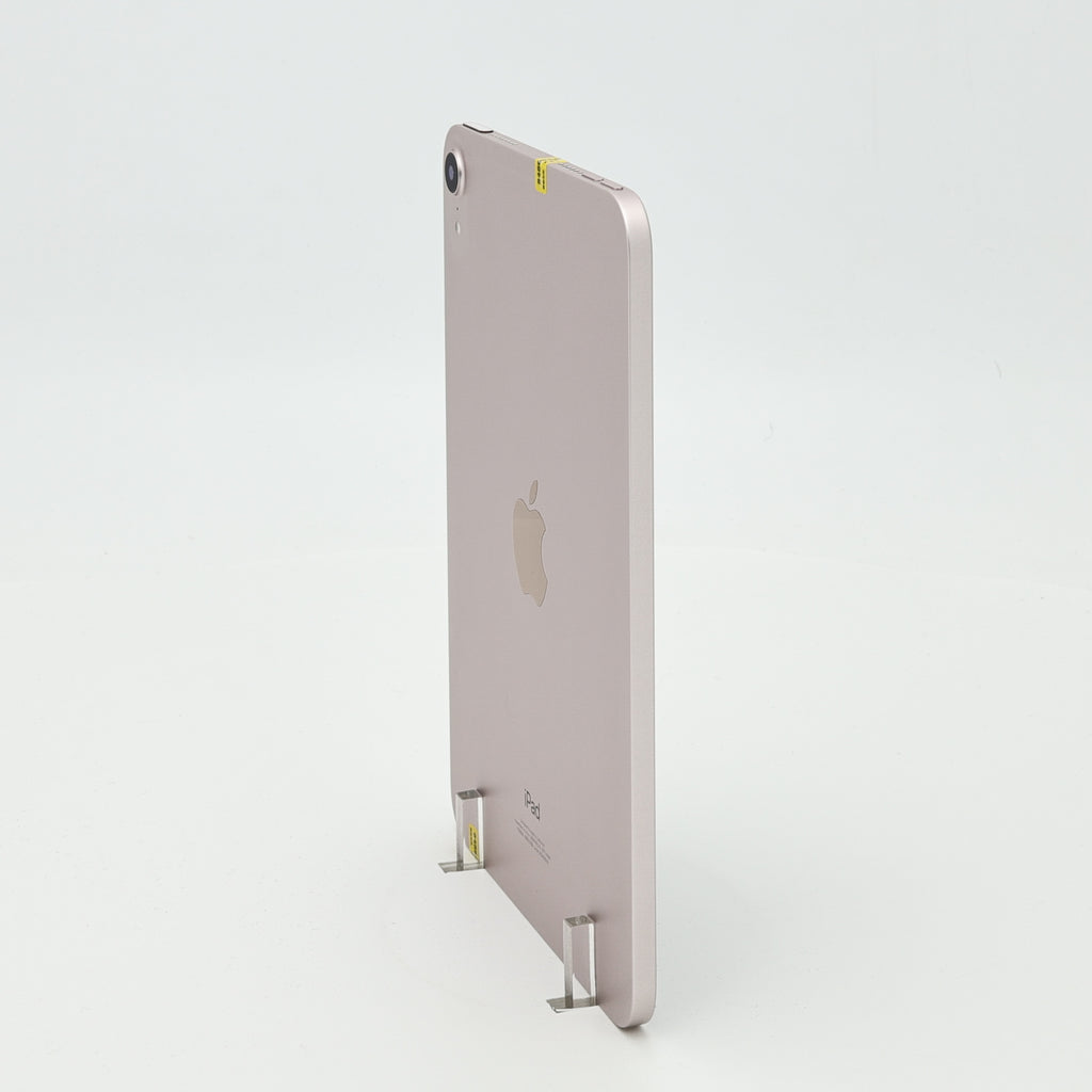 95新 Apple iPad mini6 64G 粉紅色 WIFI