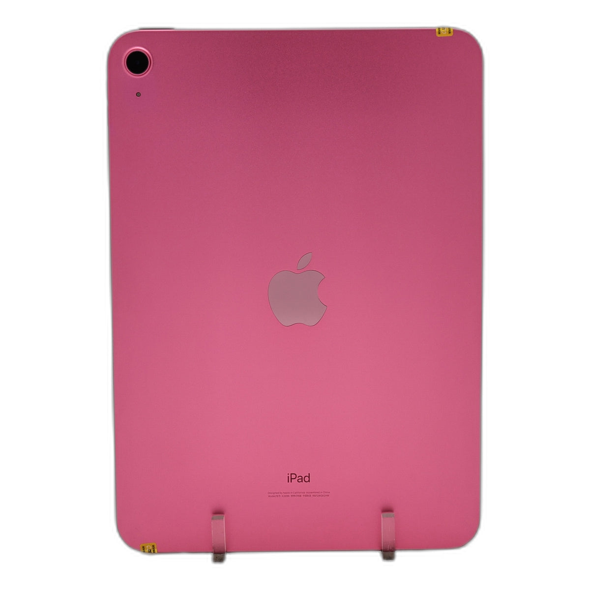 99新 Apple iPad 10代 64G 粉紅色 WIFI