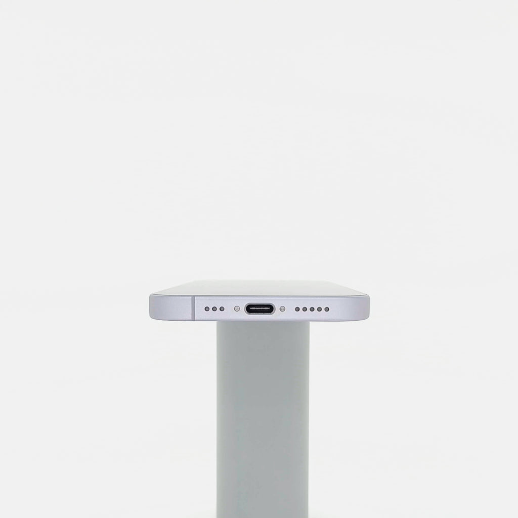 95新 Apple iPhone 17 256G 薰衣草紫色 中國大陸版