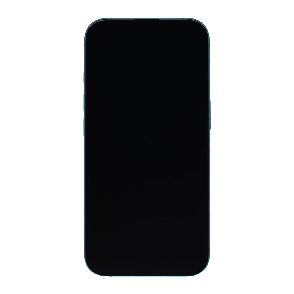 95新 Apple iPhone 16 128G 深青色 中國大陸版