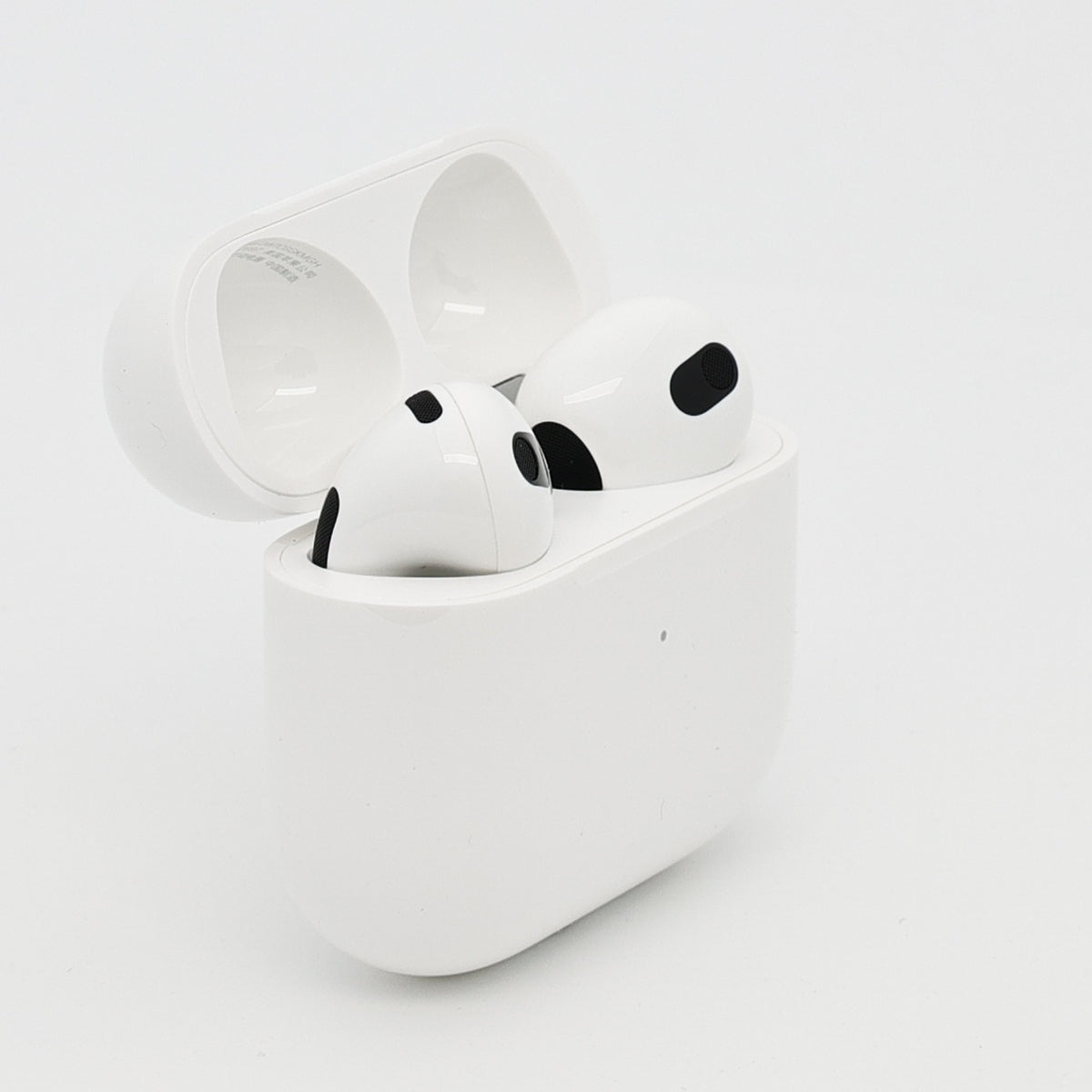 99新 Apple AirPods 3 白色