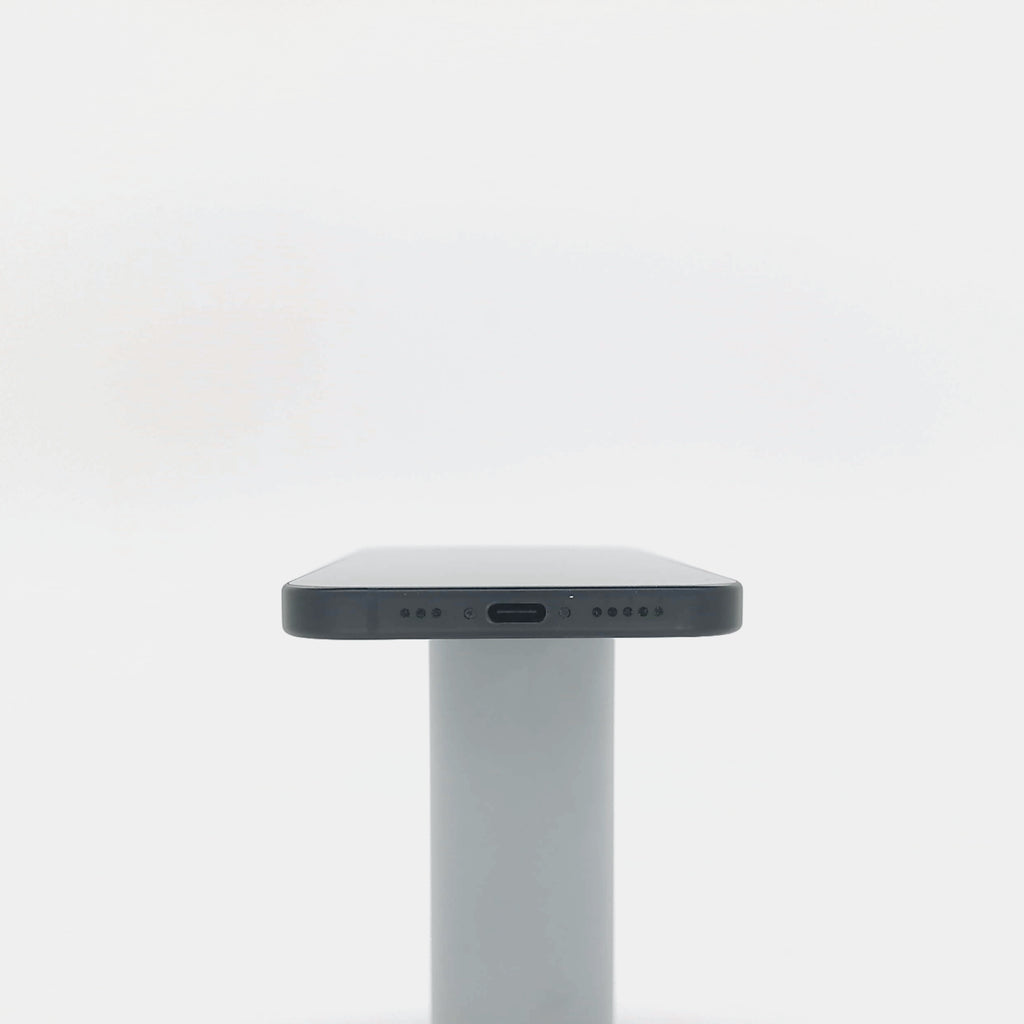 95新 Apple iPhone 15 128G 黑色 中國大陸版