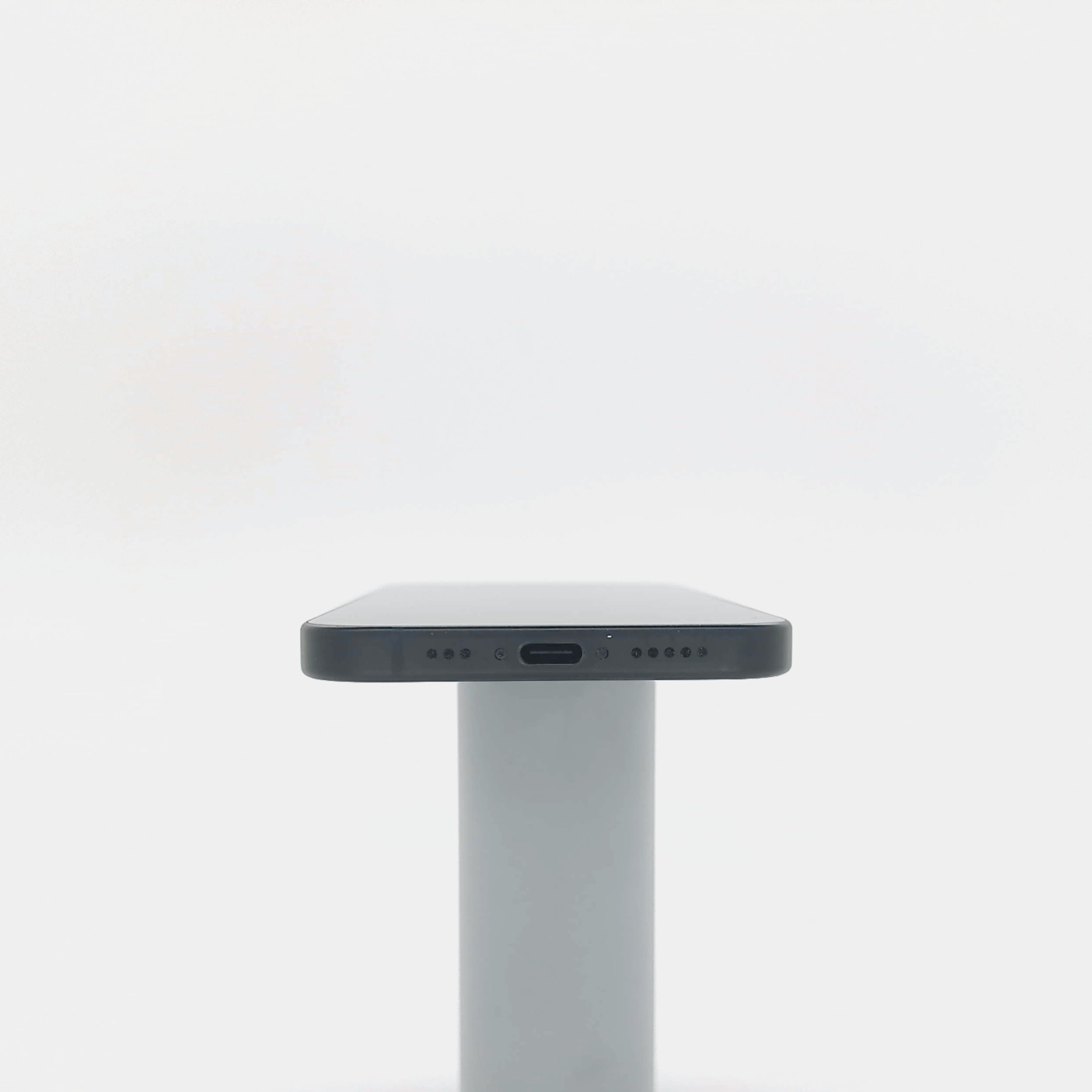 95新 Apple iPhone 15 128G 黑色 中國大陸版