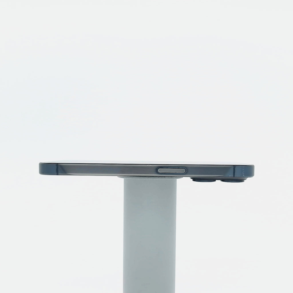 95新 Apple iPhone 15 Pro 128G 藍色鈦金屬 中國大陸官換機