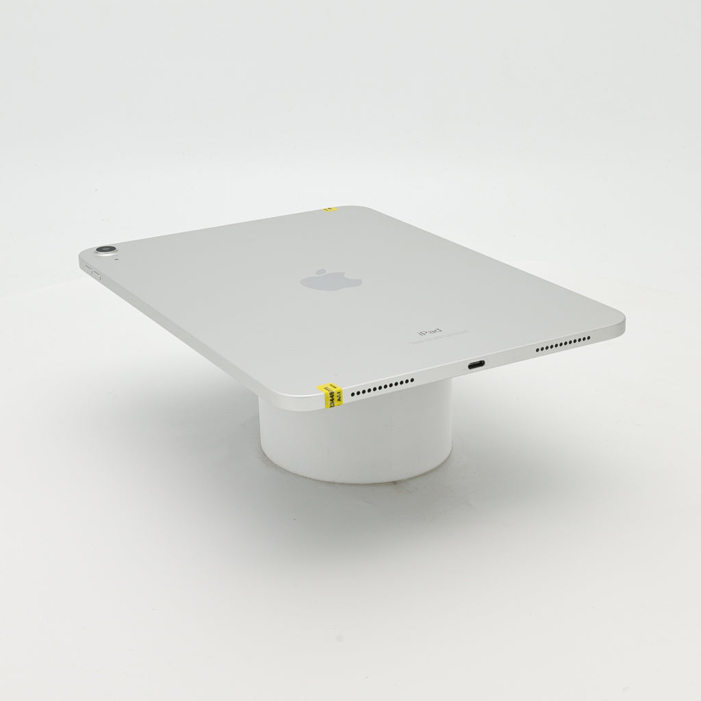 99新 Apple iPad 10代 64G 銀色 WIFI