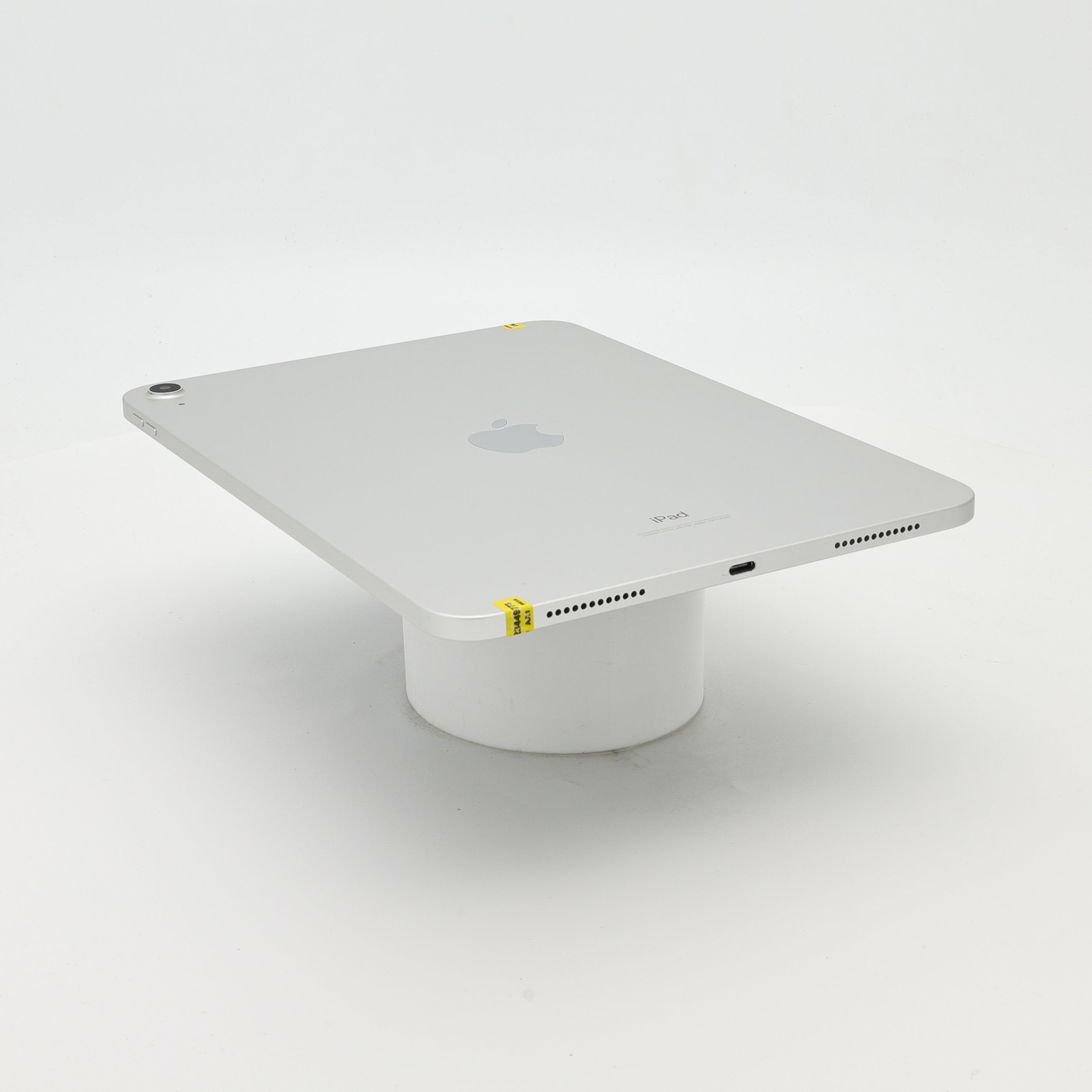 99新 Apple iPad 10代 64G 銀色 WIFI