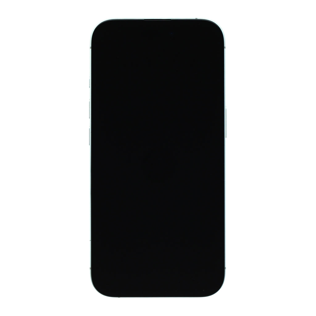 95新 Apple iPhone 16 256G 白色 中國大陸版