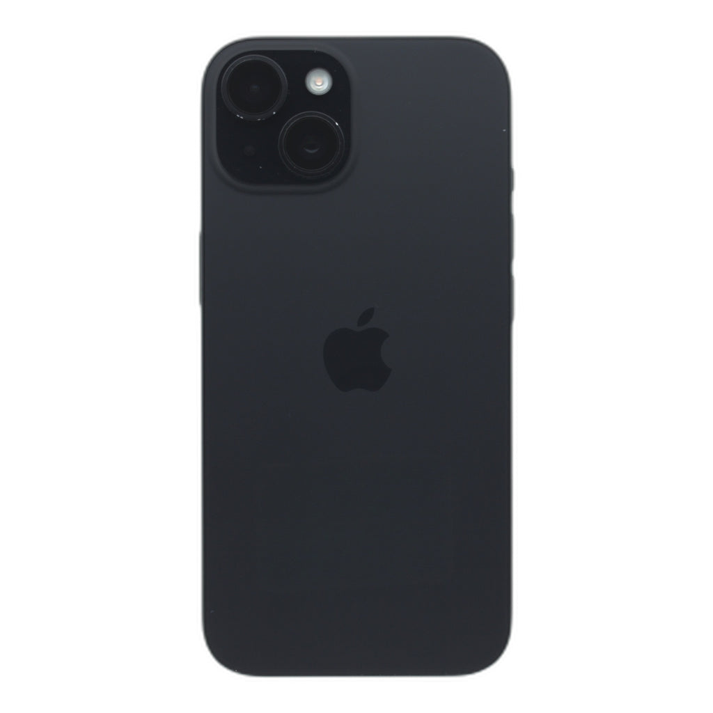 95新 Apple iPhone 15 128G 黑色 中國大陸版