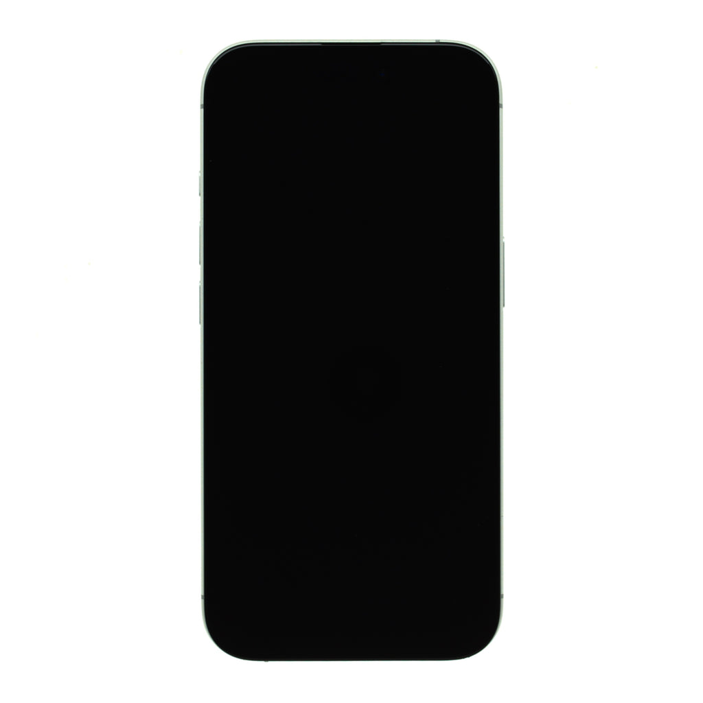 95新 Apple iPhone 16 128G 白色 中國大陸版