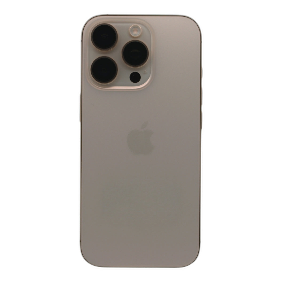 95新 Apple iPhone 16 Pro 128G 沙漠色鈦金屬 中國大陸版