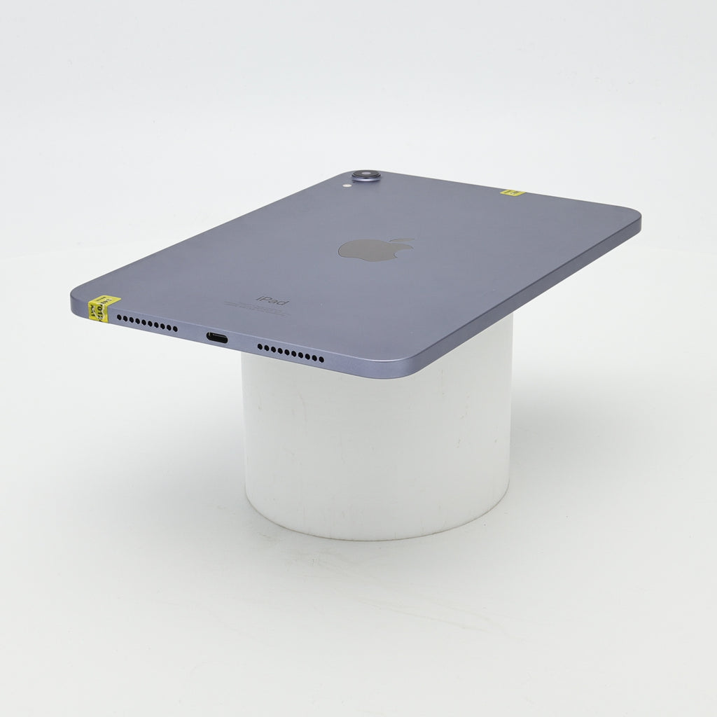 95新 Apple iPad mini6 64G 紫色 WIFI
