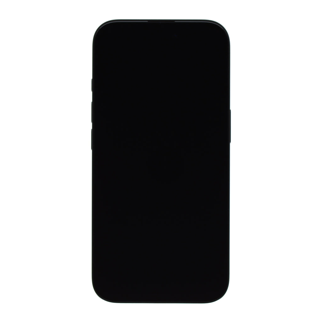 95新 Apple iPhone 16 128G 黑色 中國大陸版