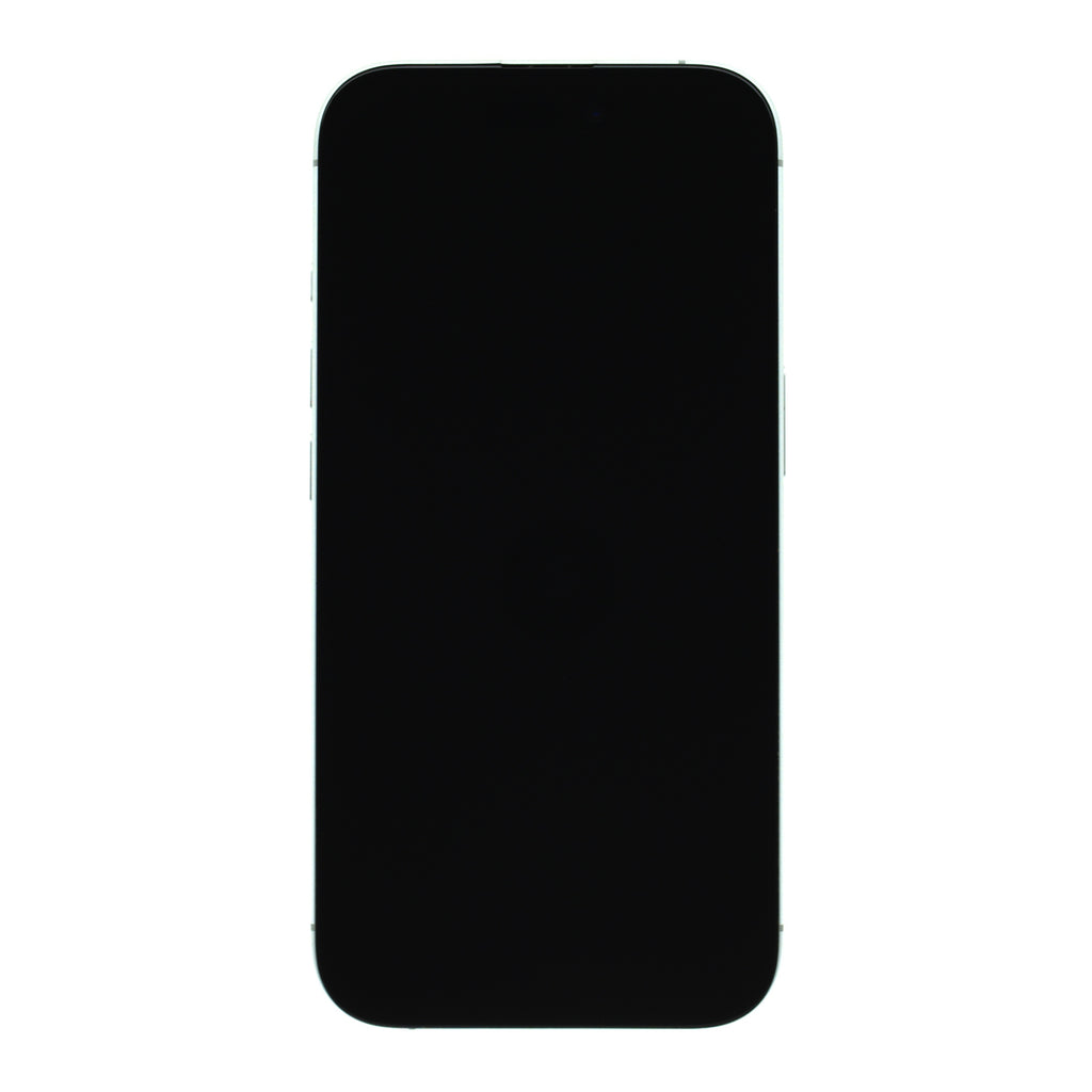 95新 Apple iPhone 16 256G 白色 中國大陸版